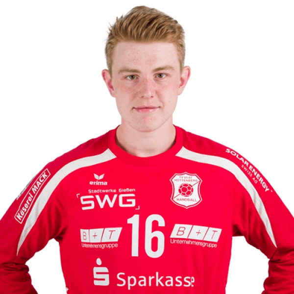 Simon Böhne