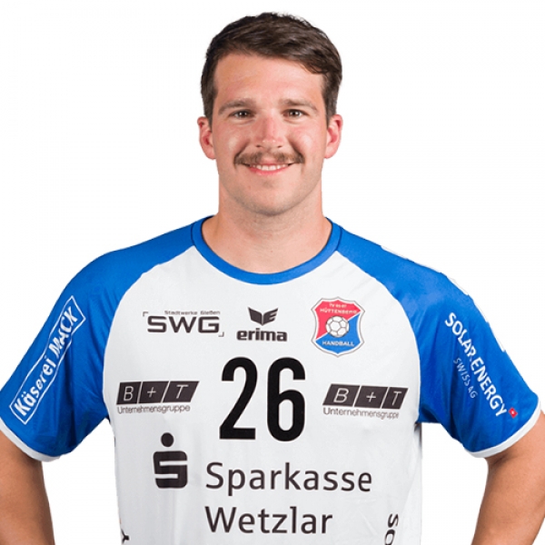 Tobias  Hahn