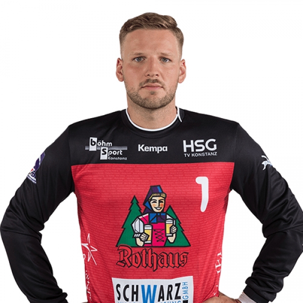 Maximilian  Wolf