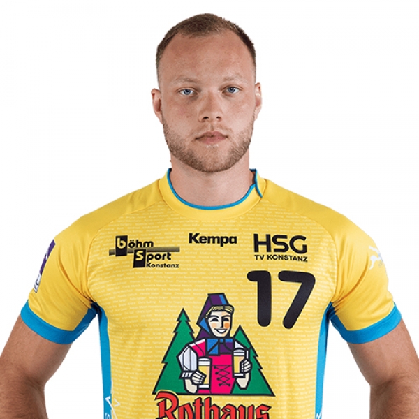 Felix  Krüger