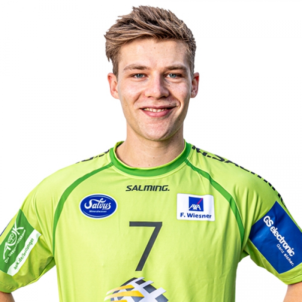 Yannick Terhaer