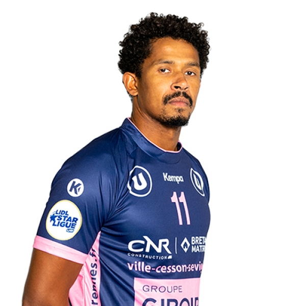 Sylvain  Hochet 