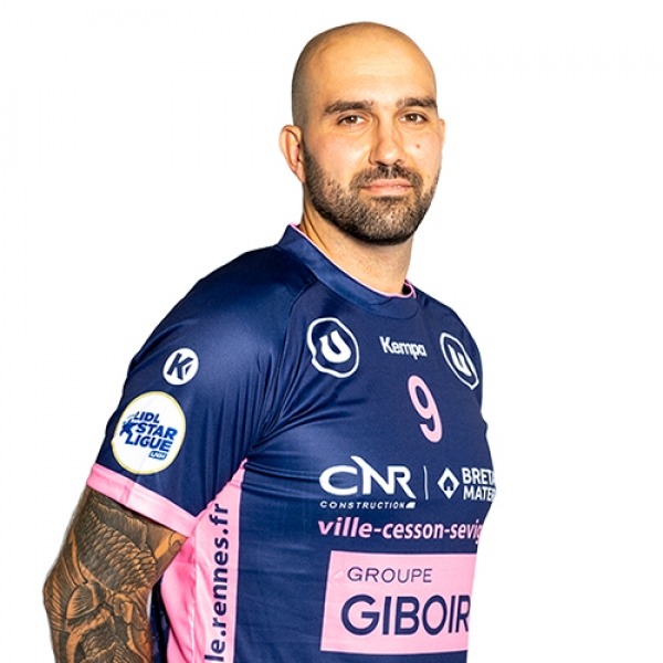 Igor  Anic