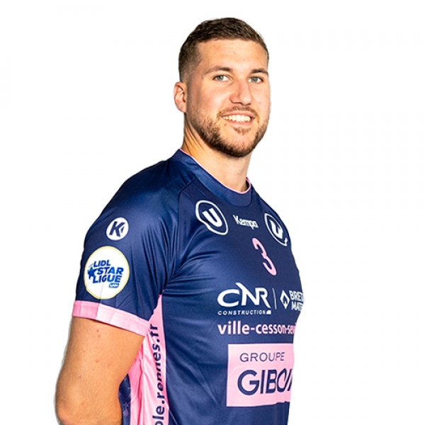 Florian Delecroix