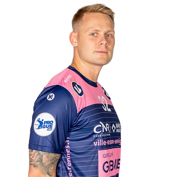 Geir  Gudmundsson 