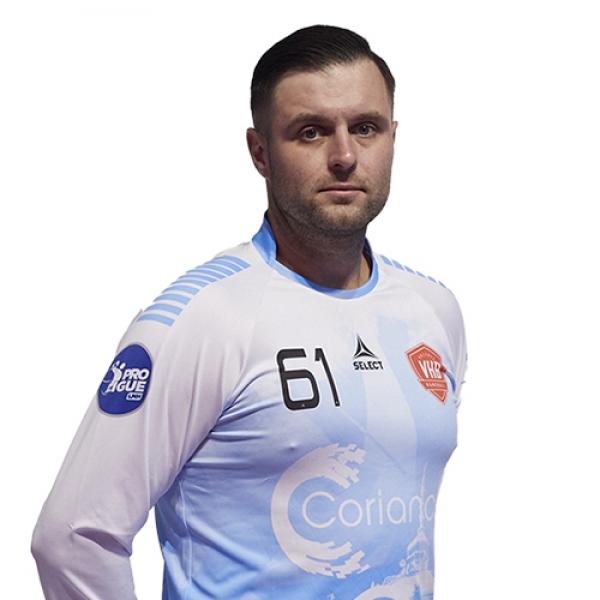 Artur Adamik