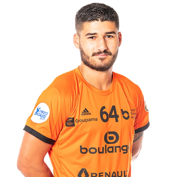 Thibaud Arteaga
