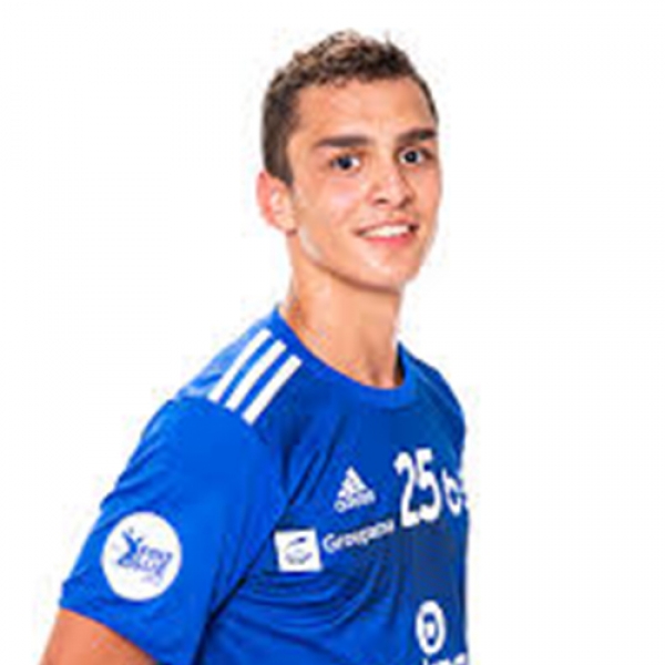 Elias  Bahna