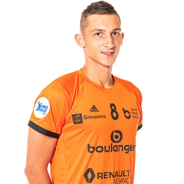 Brice  Aillaud