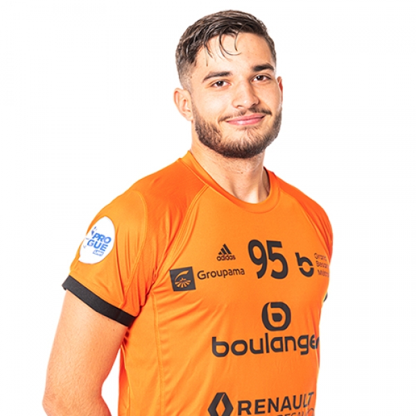 Tino Franić