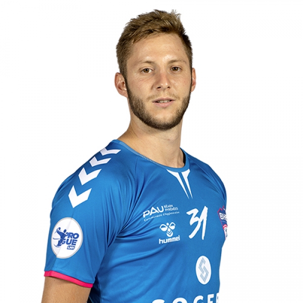 Lucas Lefèbvre