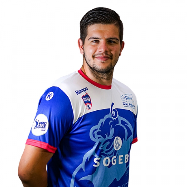 Admir Pelidija