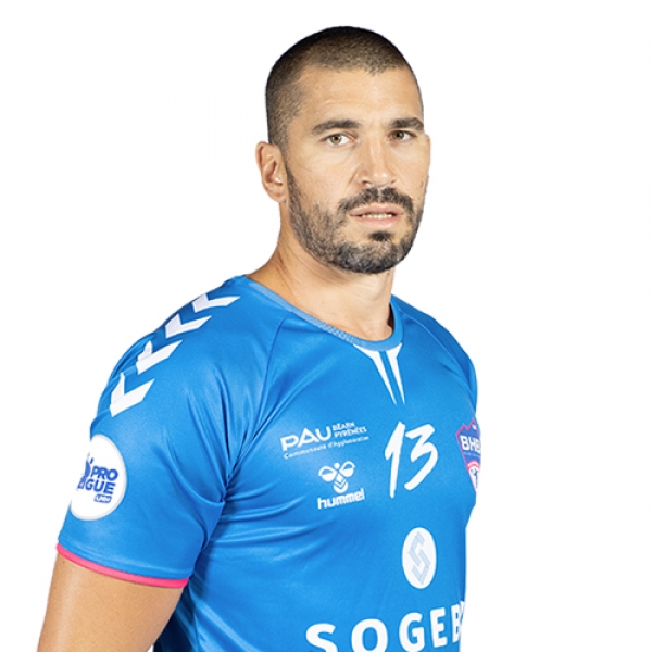 Jérémy Vergely