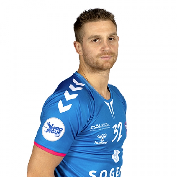 Corentin Boé
