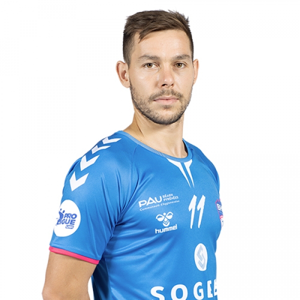 Valentin Doudeau