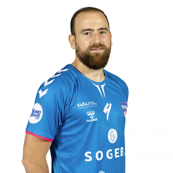 David  Jiménez