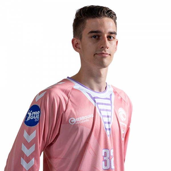 Alexandre  Ribeiro