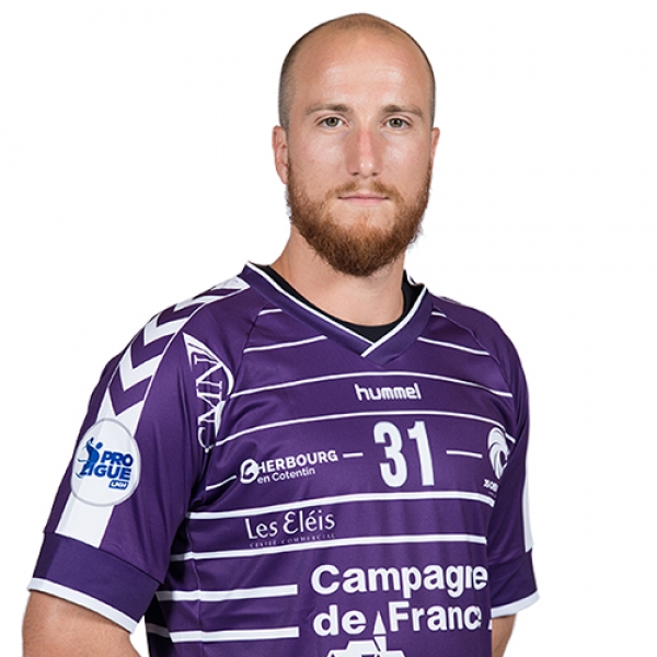 Nicolas  Bordier