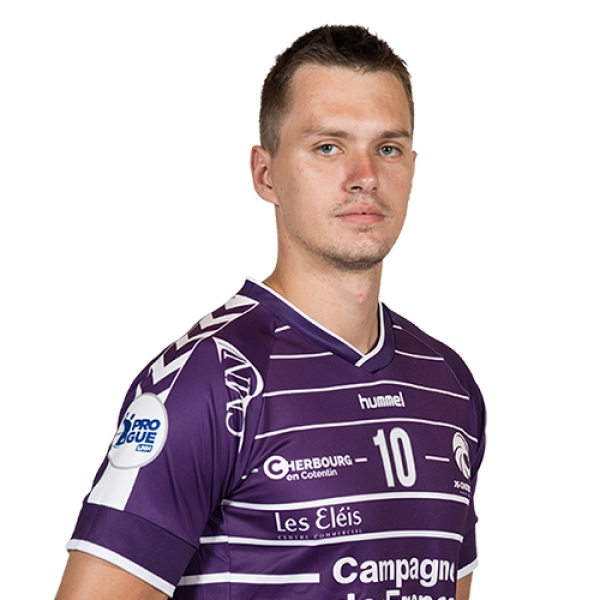 Daniel  Kyvala