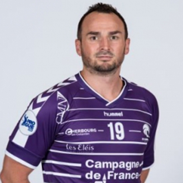 Romain  Guillard