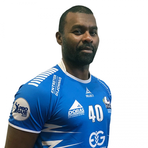 Johan Boisedu