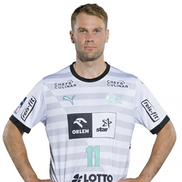 Petter Øverby