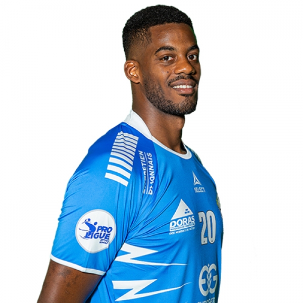 Kévin  Rondel