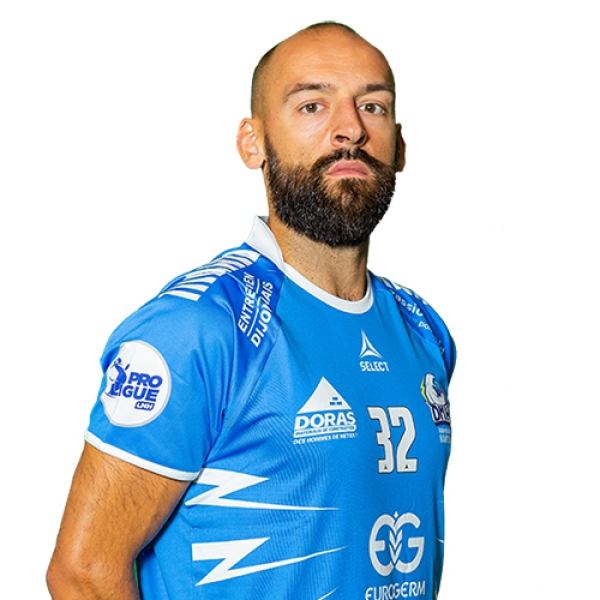 Boris  Becirovic