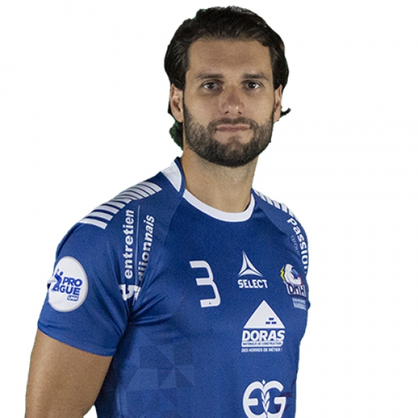 Pierrick Naudin