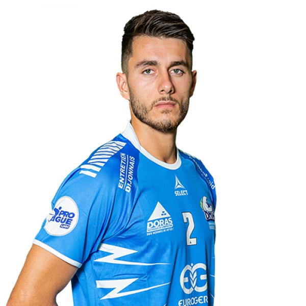 Paul  Naudin