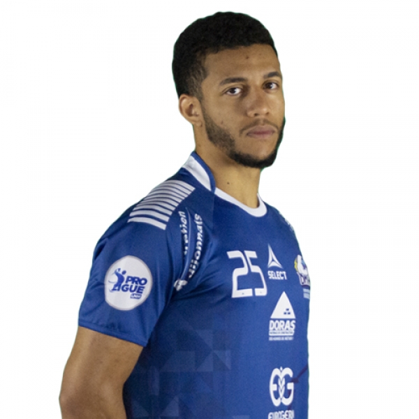 Vincent  Maguy
