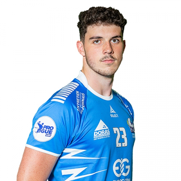 Baptiste  Audiffred