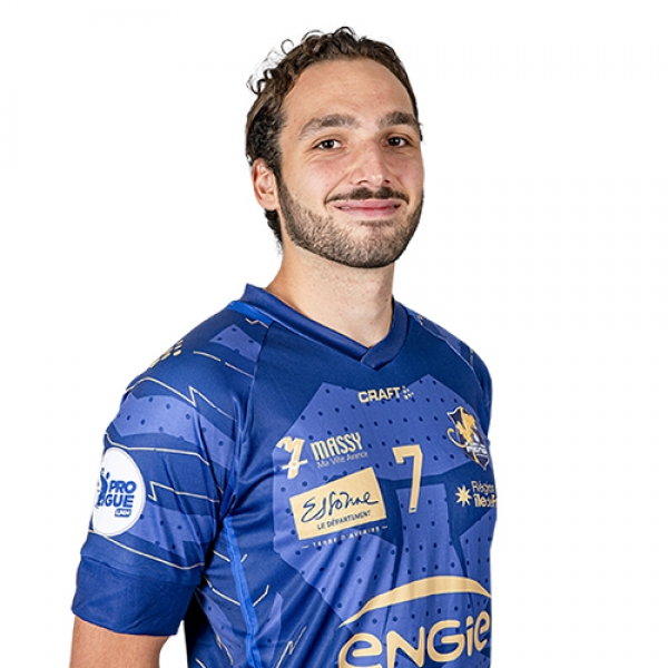 Pierre Halimi