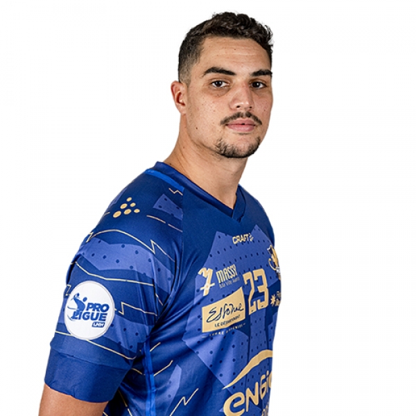 Nassim Bellahcene