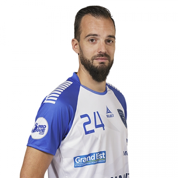 Yann  Ducreux
