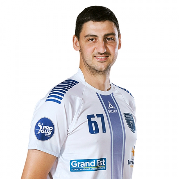 Mathias  Soltane