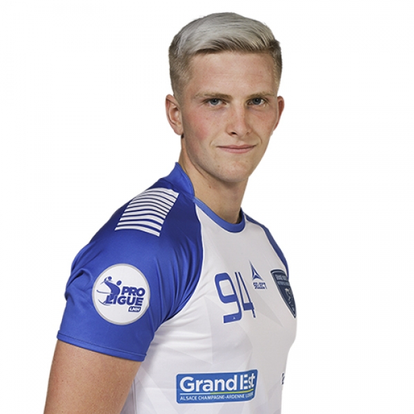 Thibaut  Van Deik