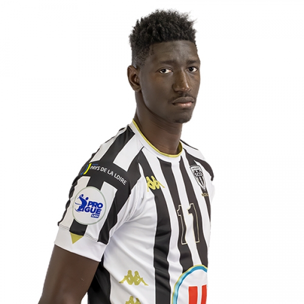 Aboubakar Fofana
