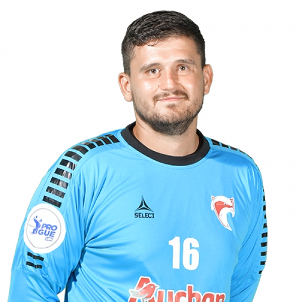 Darius Makaria