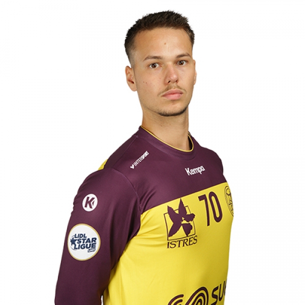 Clément  Gaudin