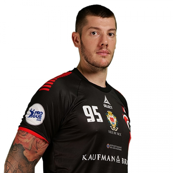 Sebastien Rossi