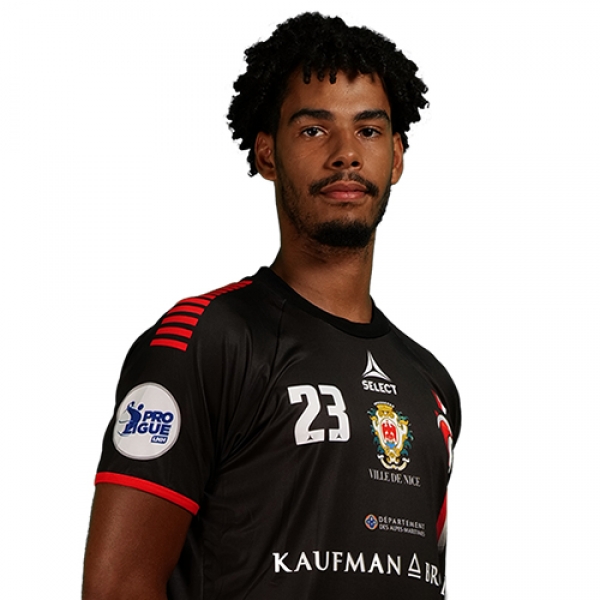 Camille Nguema