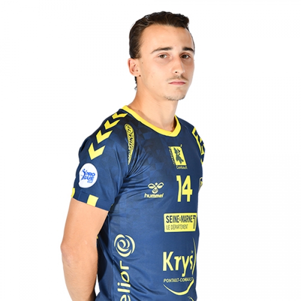 Thibaut Garaudet