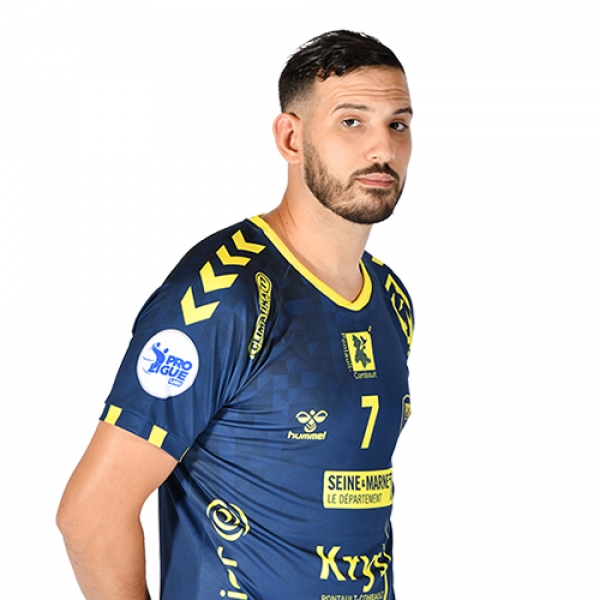 Hamza Kablouti