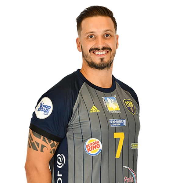 Tiago Pereira