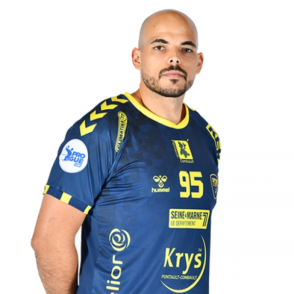 Gustavo Rodrigues