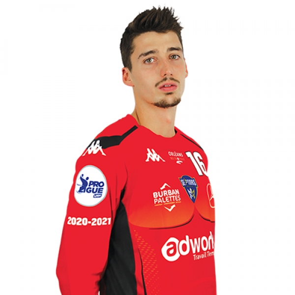 Valentin Kieffer