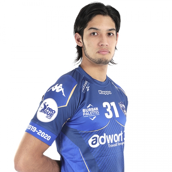 Adama Yuki Baig