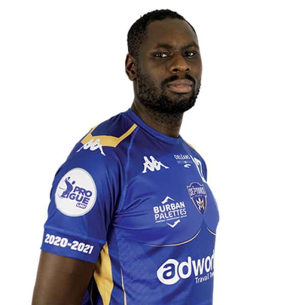 Macira  Sacko