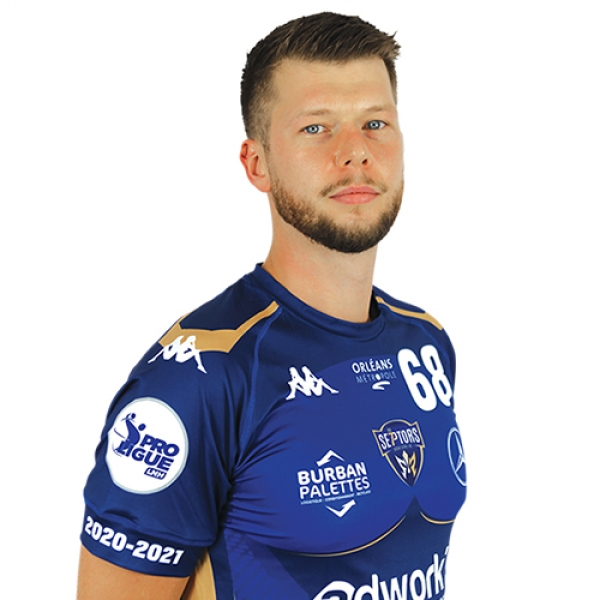 Quentin Eymann